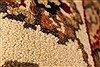 Jaipur Black Hand Knotted 20 X 30 Area Rug 250-28341 Thumb 7