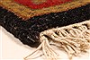 Jaipur Black Hand Knotted 20 X 30 Area Rug 250-28342 Thumb 9