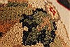 Jaipur Black Hand Knotted 20 X 30 Area Rug 250-28343 Thumb 6