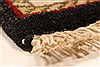 Jaipur Black Hand Knotted 20 X 30 Area Rug 250-28343 Thumb 9