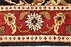 Jaipur Black Hand Knotted 26 X 40 Area Rug 250-28347 Thumb 2