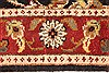 Jaipur Black Hand Knotted 26 X 40  Area Rug 250-28347 Thumb 2