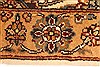 Isfahan Beige Hand Knotted 30 X 50  Area Rug 250-28351 Thumb 2