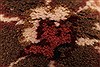 Jaipur Red Hand Knotted 30 X 50 Area Rug 250-28352 Thumb 5