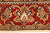 Jaipur Beige Hand Knotted 30 X 50  Area Rug 250-28353 Thumb 1