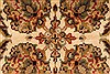 Jaipur Beige Hand Knotted 30 X 50  Area Rug 250-28353 Thumb 9
