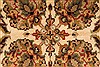 Jaipur Beige Hand Knotted 30 X 50 Area Rug 250-28353 Thumb 9