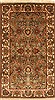 Jaipur Green Hand Knotted 30 X 50  Area Rug 250-28354 Thumb 0