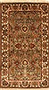 Jaipur Green Hand Knotted 30 X 50 Area Rug 250-28354 Thumb 0