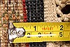 Jaipur Black Hand Knotted 30 X 50 Area Rug 250-28355 Thumb 4
