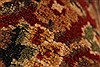 Jaipur Black Hand Knotted 30 X 50 Area Rug 250-28355 Thumb 6