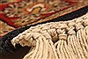 Jaipur Black Hand Knotted 30 X 50 Area Rug 250-28355 Thumb 8