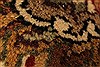 Jaipur Green Hand Knotted 30 X 50 Area Rug 250-28356 Thumb 5