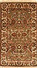 Jaipur Green Hand Knotted 30 X 50  Area Rug 250-28356 Thumb 0