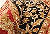Jaipur Black Octagon Hand Knotted 40 X 40 Area Rug 250-28357 Thumb 5