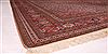 Tabriz Red Hand Knotted 94 X 1210  Area Rug 400-28363 Thumb 10