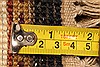 Jaipur Black Hand Knotted 20 X 30 Area Rug 250-28364 Thumb 4