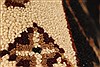 Jaipur Black Hand Knotted 20 X 30 Area Rug 250-28364 Thumb 5