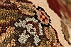 Jaipur Red Hand Knotted 20 X 30 Area Rug 250-28378 Thumb 6