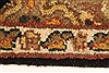 Jaipur Black Hand Knotted 20 X 30  Area Rug 250-28379 Thumb 2