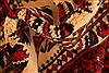 Baluch Red Hand Knotted 30 X 50  Area Rug 100-28381 Thumb 1