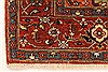 Serapi Beige Hand Knotted 40 X 60 Area Rug 250-28382 Thumb 12