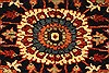 Serapi Beige Hand Knotted 40 X 60 Area Rug 250-28382 Thumb 1