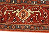 Serapi Beige Hand Knotted 40 X 60  Area Rug 250-28382 Thumb 2