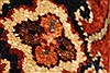 Serapi Beige Hand Knotted 40 X 60 Area Rug 250-28382 Thumb 7