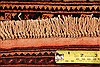 Baluch Brown Hand Knotted 211 X 49 Area Rug 253-28383 Thumb 4