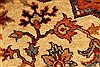 Serapi Brown Hand Knotted 411 X 511  Area Rug 250-28384 Thumb 11