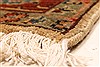 Serapi Brown Hand Knotted 411 X 511 Area Rug 250-28384 Thumb 12