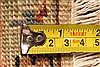 Serapi Brown Hand Knotted 411 X 511 Area Rug 250-28384 Thumb 5
