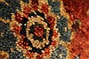 Serapi Brown Hand Knotted 411 X 511  Area Rug 250-28384 Thumb 8