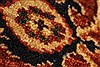 Serapi Brown Hand Knotted 411 X 511 Area Rug 250-28384 Thumb 9