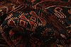 Baluch Red Hand Knotted 30 X 47  Area Rug 253-28385 Thumb 1