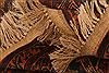 Baluch Red Hand Knotted 30 X 47 Area Rug 253-28385 Thumb 3