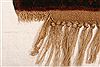 Baluch Red Hand Knotted 30 X 47 Area Rug 253-28385 Thumb 6