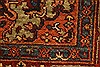 Serapi Beige Hand Knotted 40 X 511  Area Rug 250-28386 Thumb 9