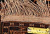 Baluch Orange Hand Knotted 211 X 47 Area Rug 253-28387 Thumb 4