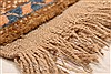 Baluch Brown Hand Knotted 26 X 311 Area Rug 253-28388 Thumb 1