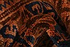 Baluch Brown Hand Knotted 26 X 311 Area Rug 253-28388 Thumb 2