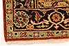 Serapi Orange Hand Knotted 40 X 61 Area Rug 250-28389 Thumb 1