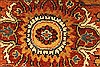 Serapi Orange Hand Knotted 40 X 61  Area Rug 250-28389 Thumb 2