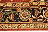 Serapi Orange Hand Knotted 40 X 61 Area Rug 250-28389 Thumb 3