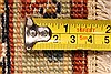 Serapi Orange Hand Knotted 40 X 61 Area Rug 250-28389 Thumb 5