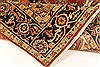 Serapi Orange Hand Knotted 40 X 61 Area Rug 250-28389 Thumb 6