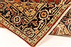 Serapi Orange Hand Knotted 40 X 61  Area Rug 250-28389 Thumb 6