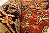 Serapi Orange Hand Knotted 40 X 61 Area Rug 250-28389 Thumb 7