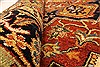 Serapi Orange Hand Knotted 40 X 61  Area Rug 250-28389 Thumb 7